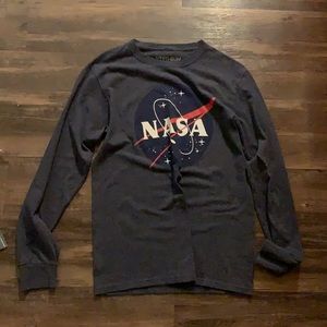 Fifth sun NASA shirt
